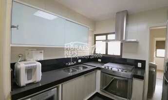 Imagem 5: Apartamento com 3 Dormitórios (3 Suítes) e uma área de 140m² para locação por R$9.000,00