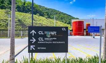 Imagem 14: Galpão para alugar, 1300 m² por R$ 46.291/mês - Vila Santa Cruz - São Paulo/SP