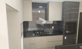 Imagem 2: Casa de Condomínio com 3 dorms, Residencial Maria Júlia, São José do Rio Preto - R$ 980 mi