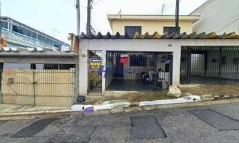 Imagem: Casa para alugar no bairro Vila Medeiros