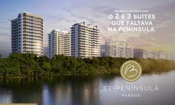 Imagem 5: Apartamento para venda com 74 metros quadrados com 2 quartos