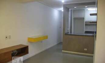 Imagem 3: Apartamento para Aluguel - Saúde, 2 Quartos, 56 m2