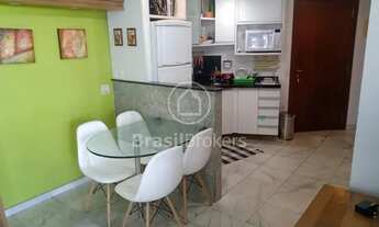 Imagem 4: Rio de Janeiro - Flat - Barra da Tijuca