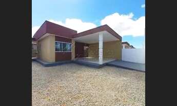 Imagem 2: Repasso casa no Sport Club 3 Extremoz