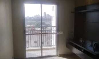 Imagem: Apartamento com 2 dormitórios para alugar