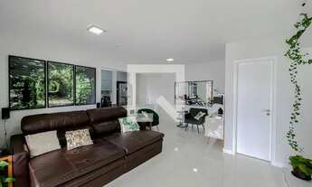 Imagem 4: Apartamento para Aluguel - Jardim Anália Franco, 2 Quartos, 81 m2