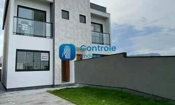 Imagem 5: WE)Lindo sobrado a 800 mts da BR 101 no Bairro Bela Vista em Palhoça