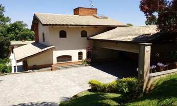 Imagem 2: Granja Viana - Forest Hills