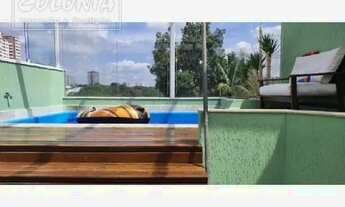 Imagem 2: Santo André - Casa Padrão - Vila Assunção