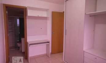 Imagem 6: Apartamento para Aluguel - Samambaia, 3 Quartos, 64 m2