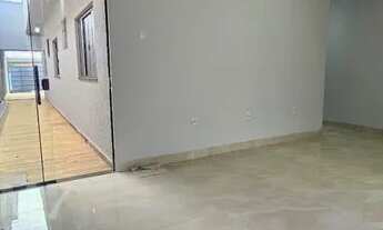 Imagem 5: Casa para Venda em Aparecida de Goiânia, Residencial Village Garavelo, 3 dormitórios, 1 su