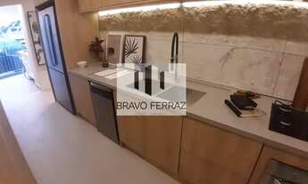 Imagem 6: Apartamento para Venda em São Paulo, Jardim Vila Mariana, 3 dormitórios, 3 suítes, 5 banhe