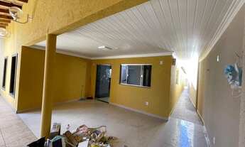 Imagem 2: CASA MARABÁ PIONEIRA