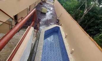 Imagem 1: Apartamento para aluguel possui 50 metros quadrados com 2 quartos em Novo Aleixo - Manaus