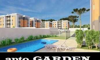 Imagem: Apartamento para Locação em Pinhais, Vargem