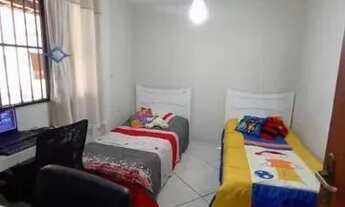 Imagem 7: Oportunidade! Casa 03 quartos com suíte e quintal em Novo México. Confira!