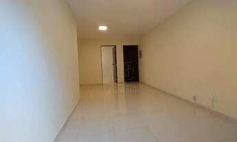 Imagem 3: Apartamento com 2 dormitórios para alugar, 63 m² por R$ 1.580,00/mês - Jardim Adutora - Sã