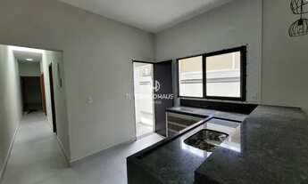 Imagem 5: INDAIATUBA - Casa Padrão - Residencial Monte Verde