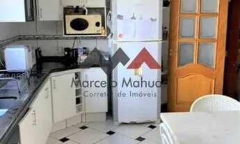 Imagem 7: CONDOMINIO MIRANTE DO IPANEMA - SOBRADO COM 3 SUÍTES E PISCINA AQUECIDA