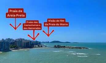 Imagem 2: Aluguel para temporada frente-mar em Guarapari
