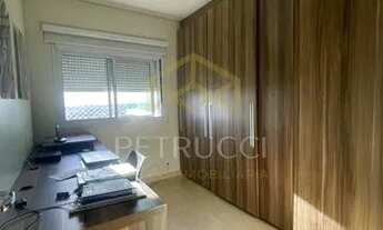 Imagem 7: Apartamento - Loteamento Alphaville Campinas - Campinas