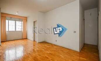 Imagem 1: 3 quartos no Catete pode alugar vaga