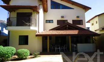 Imagem 3: Casa - Barão Geraldo - Campinas