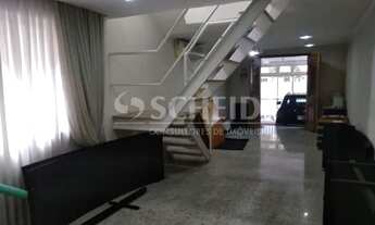 Imagem 4: Sobrado com 3 dormitórios á venda no Jardim Prudência!