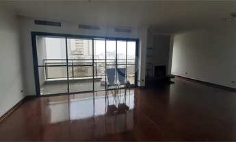 Imagem 5: Morro dos Ingleses para locação, 4 dormitórios, 3 vagas de garagem