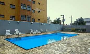 Imagem 4: Apartamento 2Quartos 1Suíte 2Banheiros 1Vga Garagem Area69m² Vila Alpina