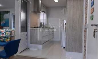 Imagem 2: Apartamento a venda na região do Belenzinho !!!