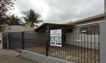 Imagem: Locação de Casas / Padrão na cidade de