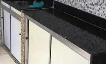 Imagem 7: Casa para venda possui 130 metros quadrados com 3 quartos em Jardim Beatriz - Taboão da Se