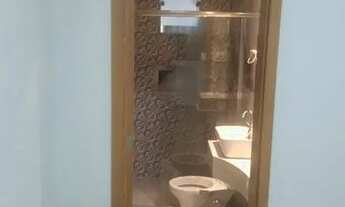 Imagem 6: Apartamento dois quartos