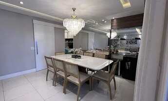 Imagem 5: Apartamento Lorian Boulevard com 4 dormitórios à venda, 194 m² por R$ 2.000.000 - Adalgisa