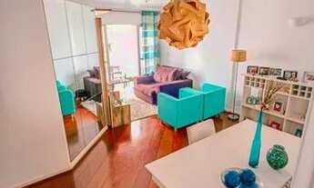 Imagem 5: Apartamento à venda , 3 quartos sendo 1 suíte , Condomínio Edifício Serramar , Aquarius