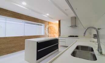 Imagem 7: Barra da Tijuca Casa com 4 dormitórios