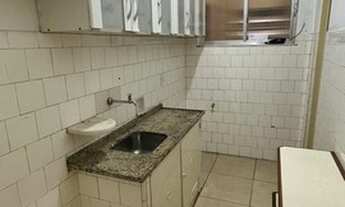 Imagem 5: Apartamento para aluguel tem 40 metros quadrados com 2 quartos em Várzea - Teresópolis - R