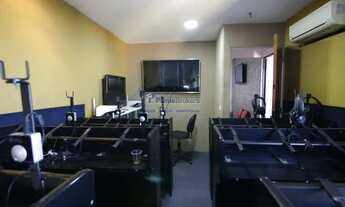 Imagem 2: Sala comercial na Praça da Árvore 56 m²