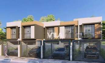 Imagem 2: Sobrado com 2 dormitórios sendo 2 suítes à venda por R$ 400.000 - Itoupava Norte - Blumena