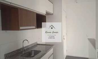 Imagem 3: Apartamento com 3 dormitórios para alugar, 62 m² por R$ 3.093,00/mês - Limão - São Paulo/S