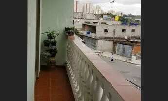 Imagem 5: Casa à venda 240m² 3 pavimentos em Osasco