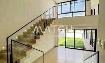 Imagem 3: Sobrado no Condomínio Vale Verde