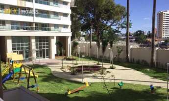 Imagem 4: Apartamento com 3 dormitórios à venda, 70 m² por R$ 550.000,00 - Edson Queiroz - Fortaleza