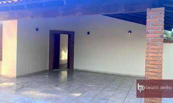 Imagem 2: Casa com 3 dormitórios para alugar, 207 m² por R$ 3.012/mês - Jardim Alto Alegre - São Jos