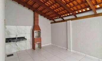 Imagem 7: Casa para venda tem 160metros quadrados com 3 quartos em Manguinhos - Serra - Espírito San