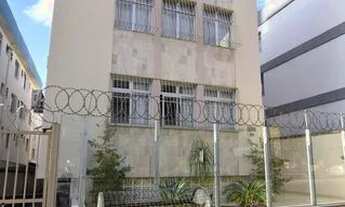 Imagem 3: Apartamento para aluguel com 126 metros quadrados com 4 quartos em Cidade Nova - Belo Hori