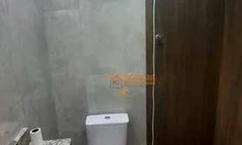 Imagem 4: Sobrado com 3 dormitórios para alugar, 200 m² por R$ 3.700,00/mês - Jardim Santa Mena - Gu