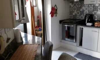 Imagem 7: Apartamento no Condomínio Marseille no Cursino com 65m² 2 dormitórios 1 banheiros 2 vagas