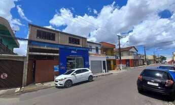 Imagem 4: Casas 4 quartos sendo 2 suítes no Bairro da Paz + PONTO COMERCIAL